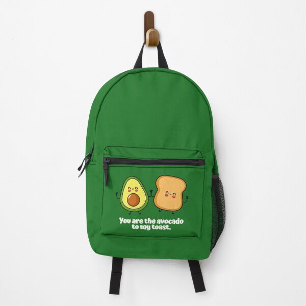 Item preview, You Are The Avocado To My Toast designed and sold by AProperLemon.