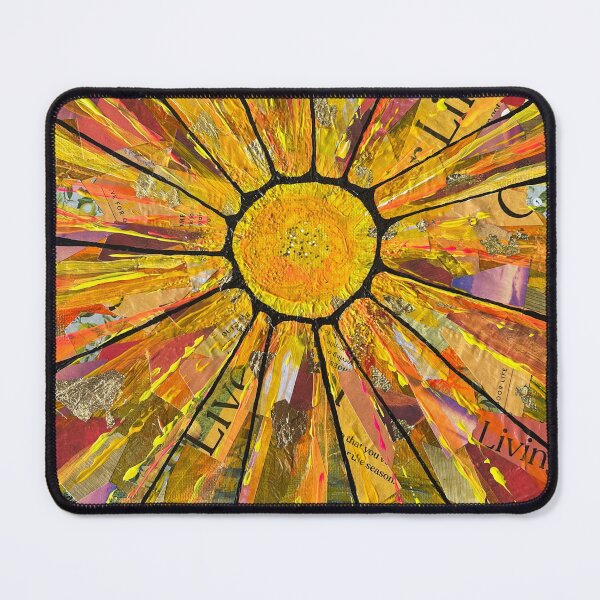 Item preview, New Day  designed and sold by AmyTwisdaleArt.