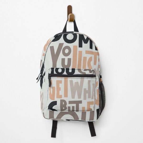 Item preview, You Can't Always Get What You Want designed and sold by JorgeJteam.