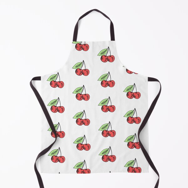 Item preview, Two Red Cherries designed and sold by Zack's Snacks.