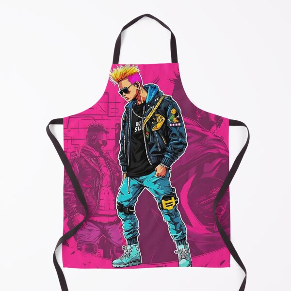 Item preview, The Fashionable Rebel designed and sold by Cr-AI-tive.