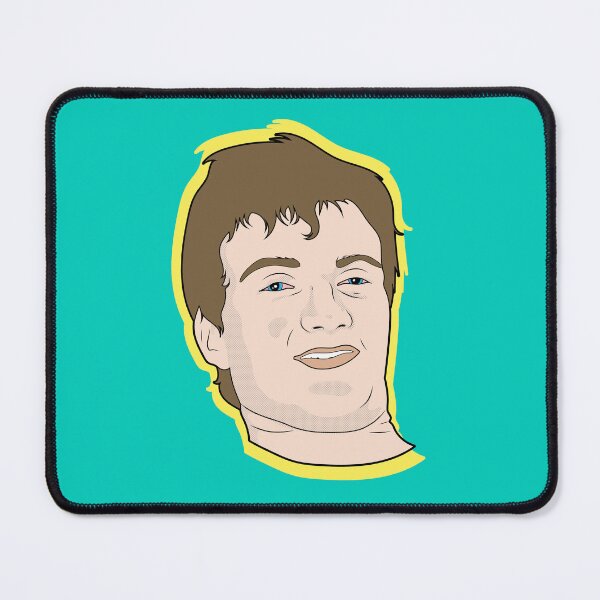 Item preview, Stoned Guy Meme - Stoner Classic Meme Funny designed and sold by ponychops.