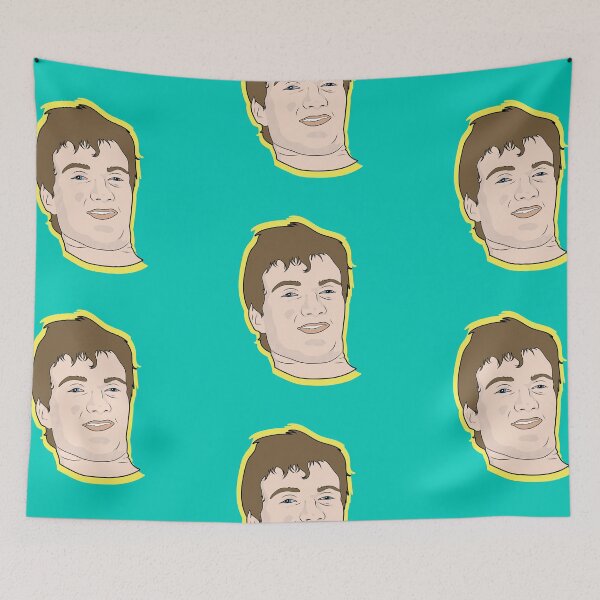 Item preview, Stoned Guy Meme - Stoner Classic Meme Funny designed and sold by ponychops.