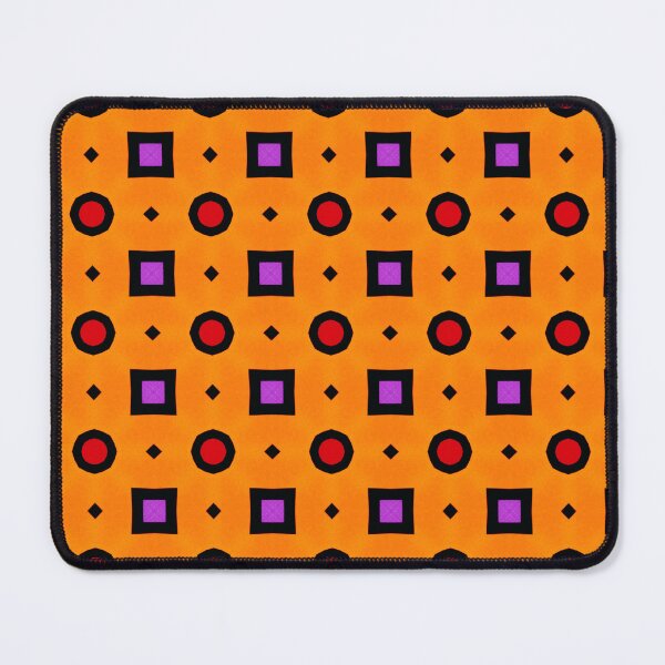 Item preview, Funky Orange designed and sold by MoxedUpPatterns.