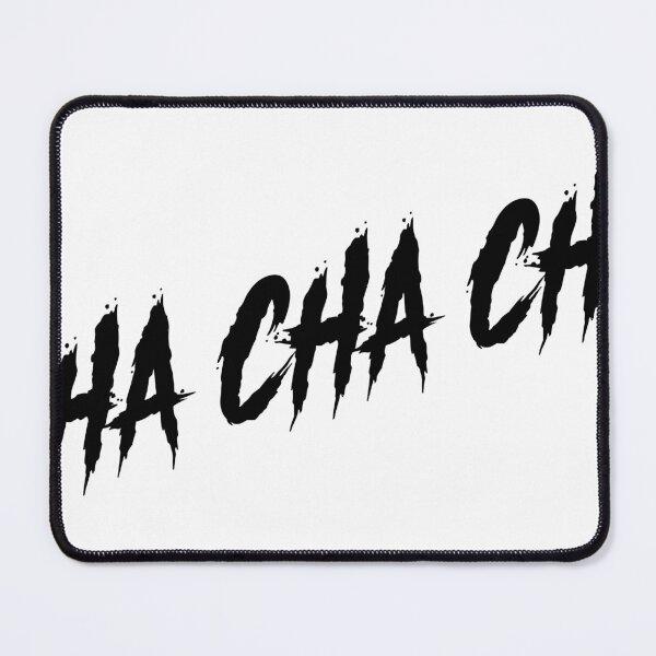 Item preview, Cha cha cha! designed and sold by PaPuFi.