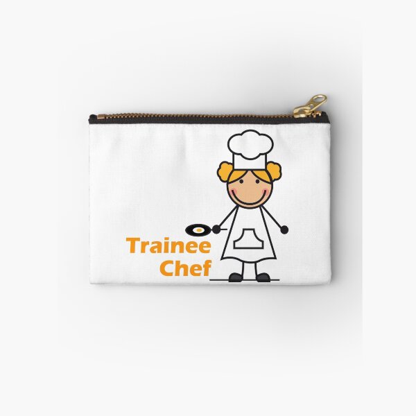 Item preview, Trainee Chef designed and sold by Emmacharlton.