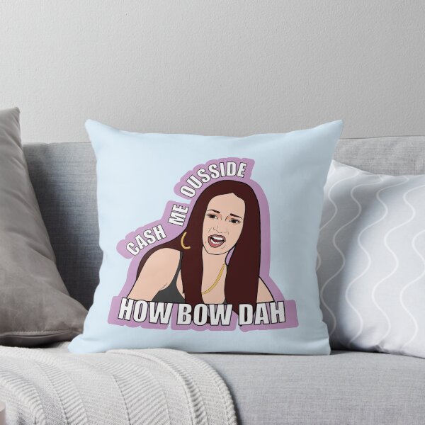 Item preview, Cash me Outside Meme - How Bow Dah Classic Meme Funny designed and sold by ponychops.