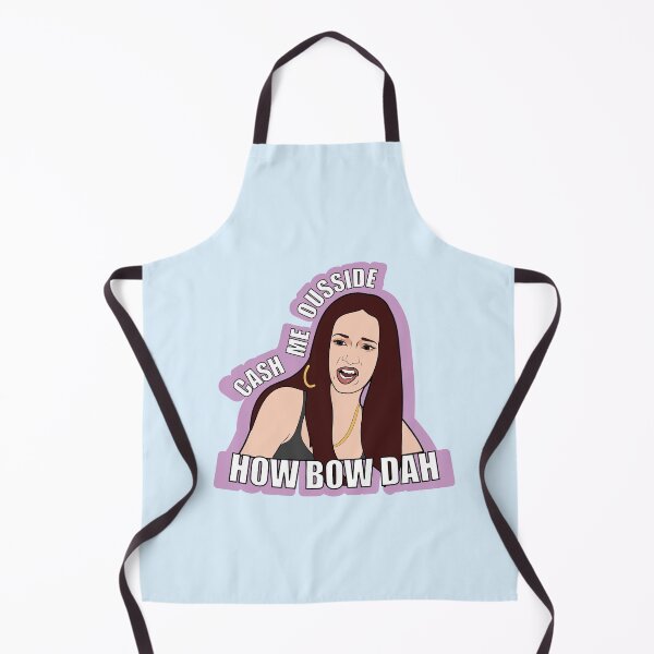 Item preview, Cash me Outside Meme - How Bow Dah Classic Meme Funny designed and sold by ponychops.