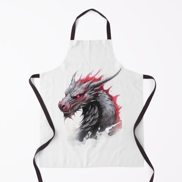 Item preview, Mystical Dragon designed and sold by Designifying.