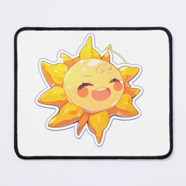 Item preview, Happy Sun - Sunshine Honey designed and sold by Istarfal.