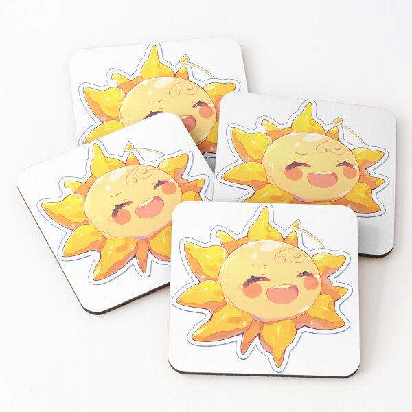 Item preview, Happy Sun - Sunshine Honey designed and sold by Istarfal.