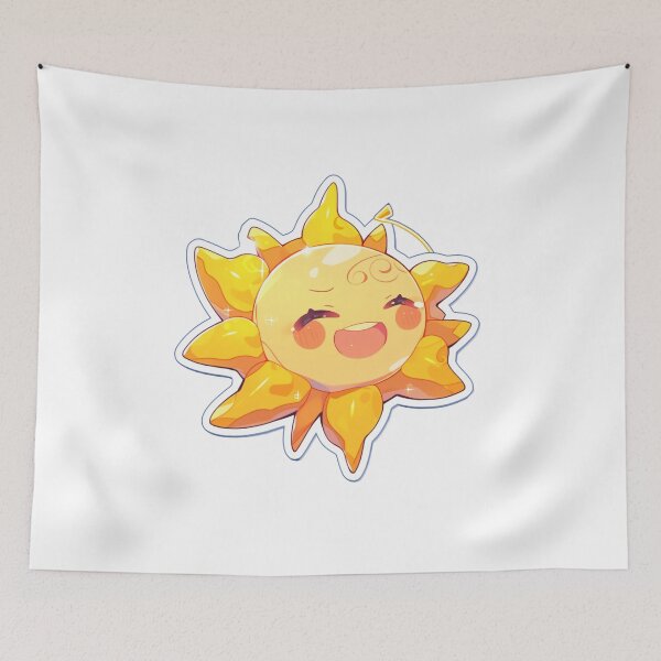 Item preview, Happy Sun - Sunshine Honey designed and sold by Istarfal.