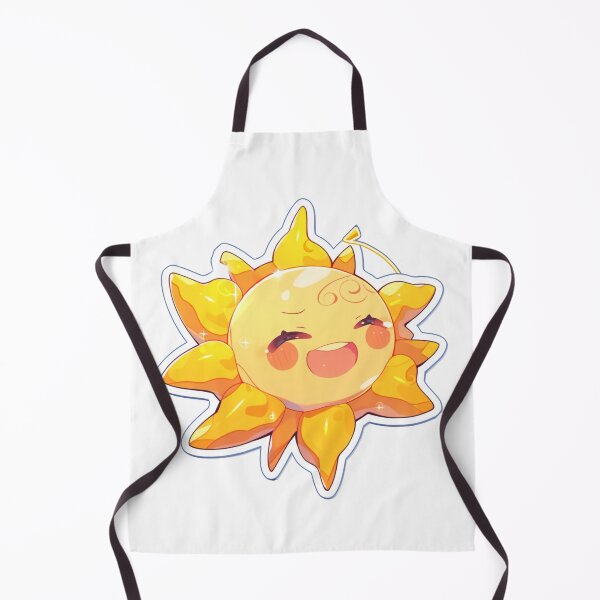 Item preview, Happy Sun - Sunshine Honey designed and sold by Istarfal.