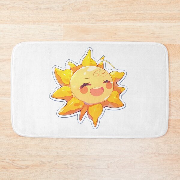 Item preview, Happy Sun - Sunshine Honey designed and sold by Istarfal.