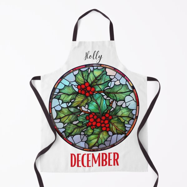 Item preview, December Birth Month Flowers 1 designed and sold by BloomBoutiqueTs.