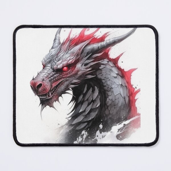 Item preview, Mystical Dragon  designed and sold by Designifying.