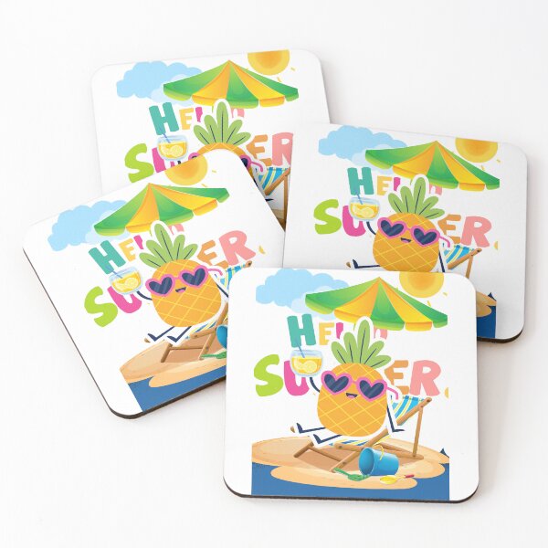Item preview, Hello Summer designed and sold by earth-t-shirt.