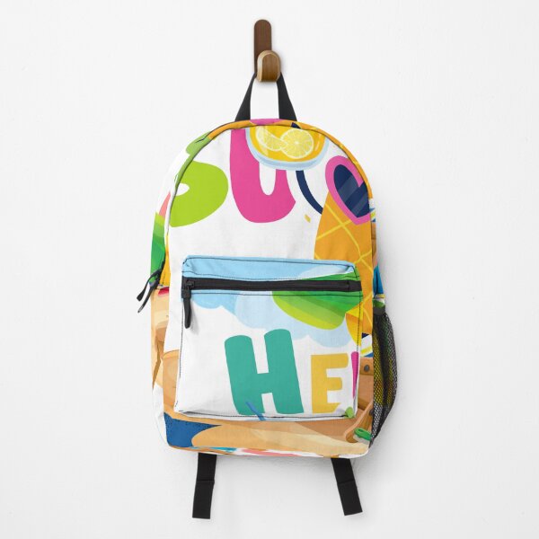 Item preview, Hello Summer designed and sold by earth-t-shirt.