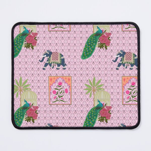 Item preview, Mughal Garden designed and sold by Fankaari.