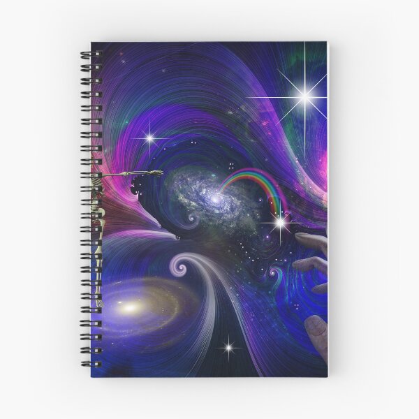 Item preview, Skeletal Figures in Cosmos designed and sold by rolffimages.