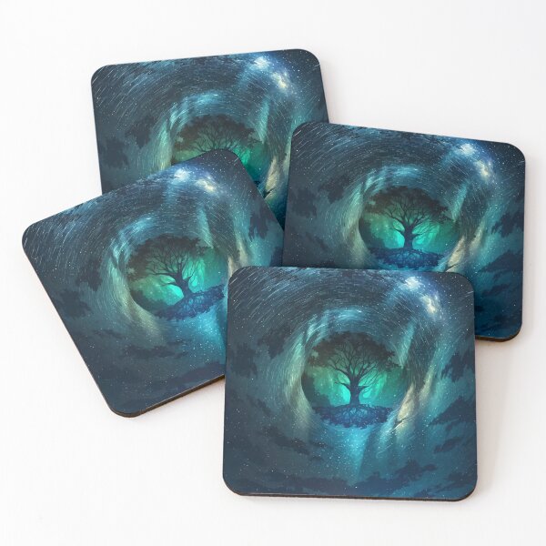Item preview, Yggdrasil designed and sold by DispersionDemon.