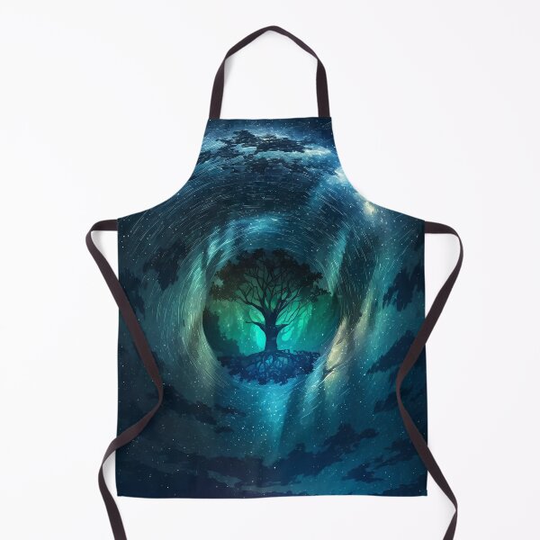 Item preview, Yggdrasil designed and sold by DispersionDemon.