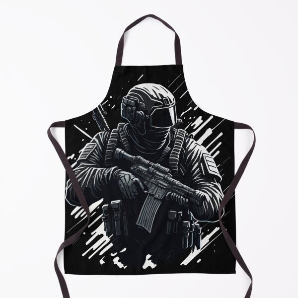 Item preview, Vigilant Strike designed and sold by jortan1.