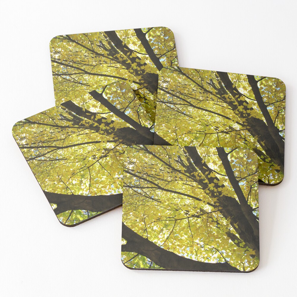 Item preview, Coasters (Set of 4) designed and sold by RVogler.