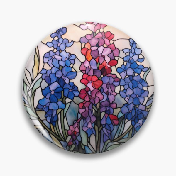 Item preview, July Birth Month Flowers 1 designed and sold by BloomBoutiqueTs.