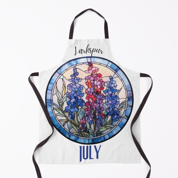 Item preview, July Birth Month Flowers 1 designed and sold by BloomBoutiqueTs.