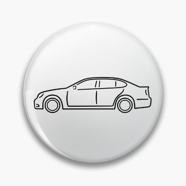 Item preview, Aristo / GS designed and sold by AutoClub.