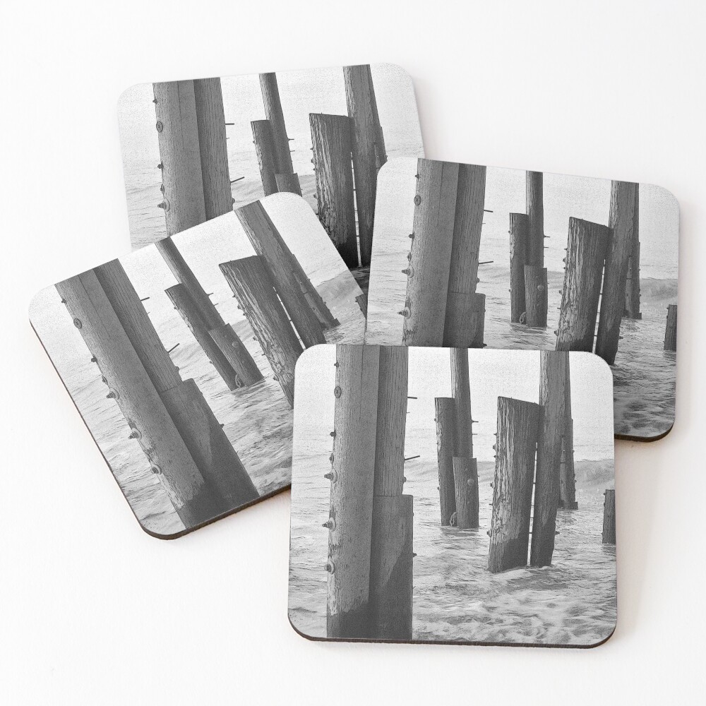 Item preview, Coasters (Set of 4) designed and sold by RVogler.