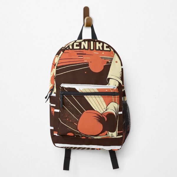 Item preview, "Get in the Ring: The Power of Fighting" designed and sold by Wiikus.