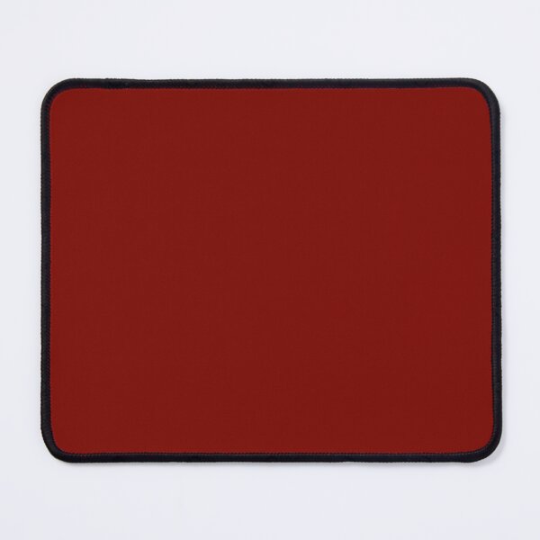 Item preview, Color Barn red (#7C0902) - Red designed and sold by ColorsVisuals.
