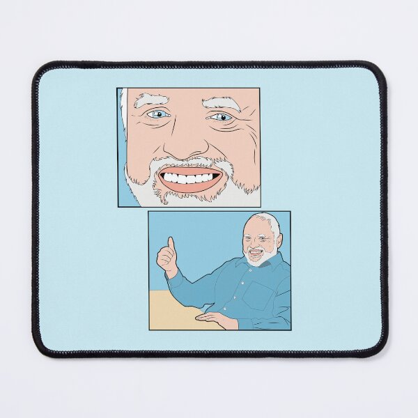 Item preview, Hide the Pain Harold Classic Meme - Shiba Dog Wow Much Very Amaze designed and sold by ponychops.