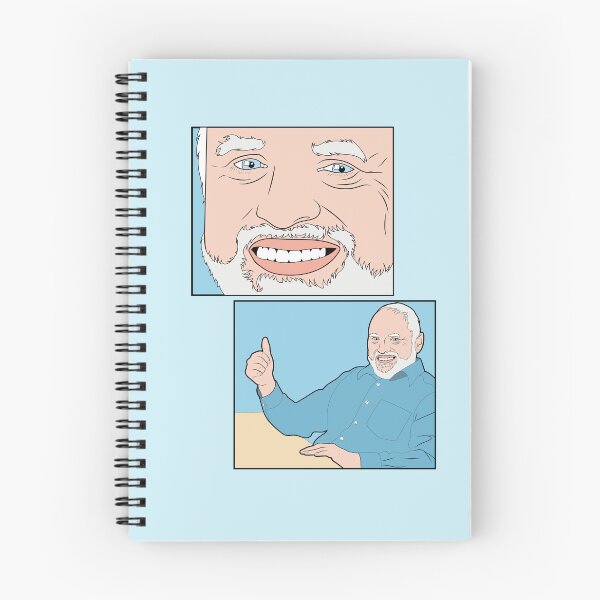 Item preview, Hide the Pain Harold Classic Meme - Shiba Dog Wow Much Very Amaze designed and sold by ponychops.