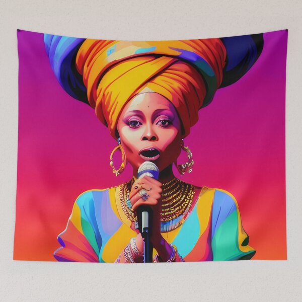 Item preview, Singing beauty  designed and sold by Jonnybonnie.