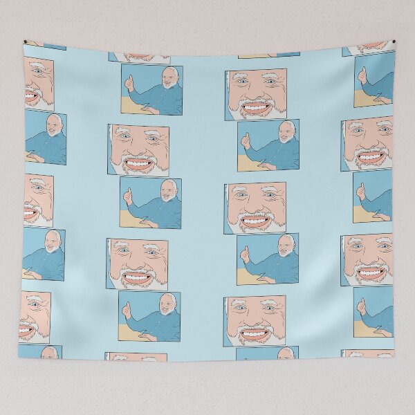 Item preview, Hide the Pain Harold Classic Meme - Shiba Dog Wow Much Very Amaze designed and sold by ponychops.
