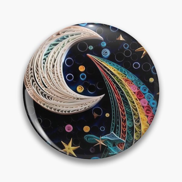 Item preview, Magia de estrellas multidimensionales designed and sold by Piotrek0001.