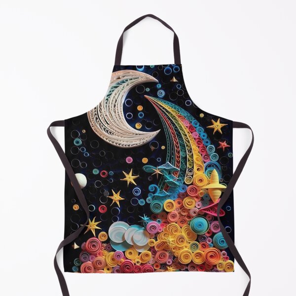 Item preview, Magia de estrellas multidimensionales designed and sold by Piotrek0001.