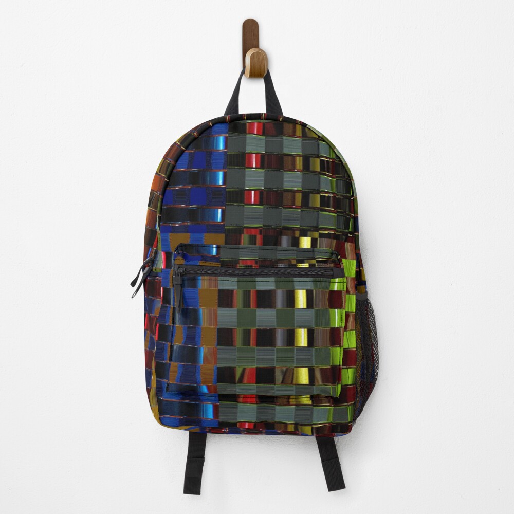 Item preview, Backpack designed and sold by RVogler.