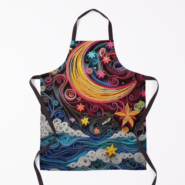 Item preview, Magia de estrellas multidimensionales designed and sold by Piotrek0001.