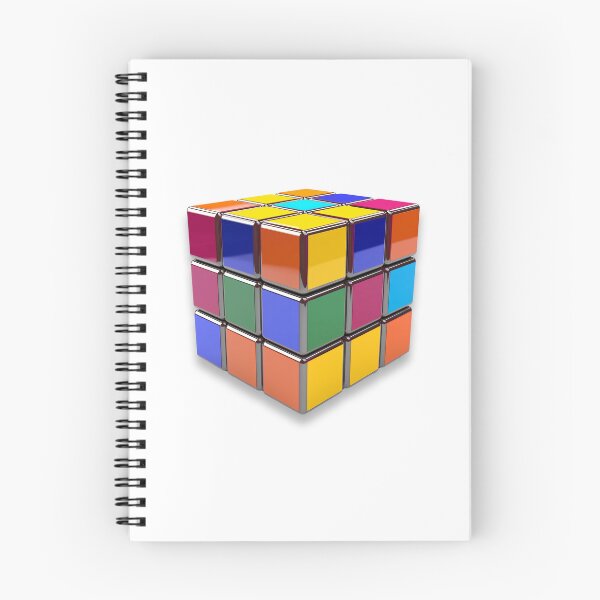 Item preview, colorful cube - Different logo size, position? Email me - designed and sold by Picture-Art.