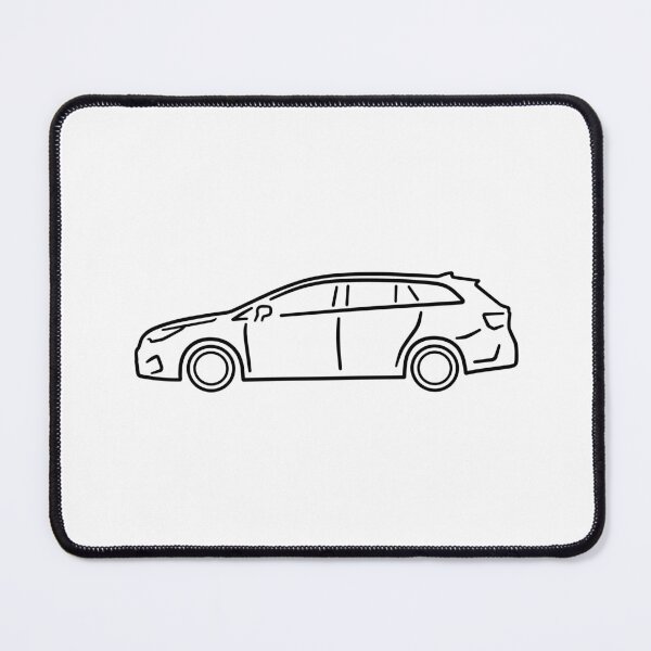 Item preview, Avensis T25 designed and sold by AutoClub.