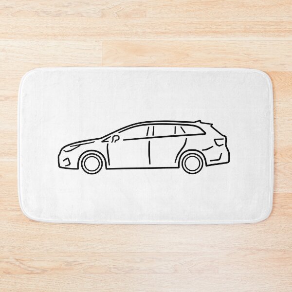 Item preview, Avensis T25 designed and sold by AutoClub.