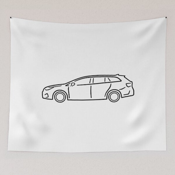 Item preview, Avensis T25 designed and sold by AutoClub.