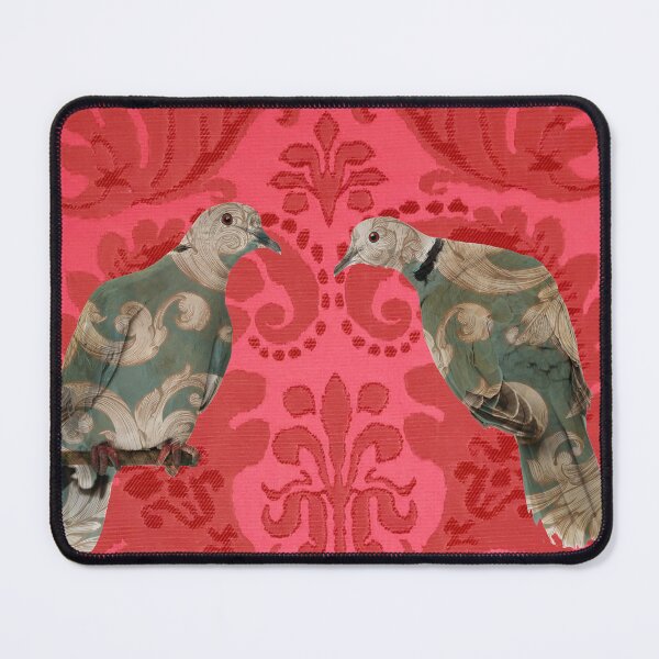 Item preview, Animal Dreams Collection - The Love Doves designed and sold by Janavegana.