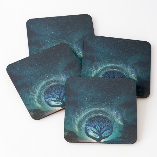 Item preview, Universal Undergrowth designed and sold by DispersionDemon.