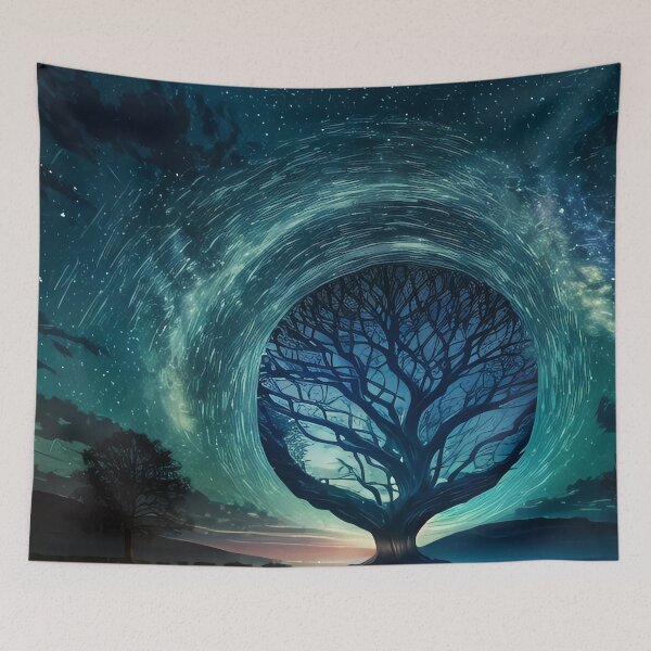 Item preview, Universal Undergrowth designed and sold by DispersionDemon.