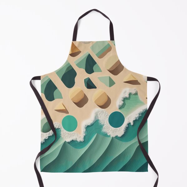 Item preview, Minimal Beach designed and sold by Amir Faysal.